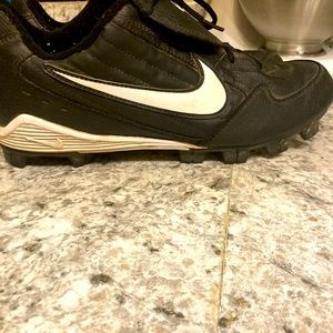 Nike baseball cleats